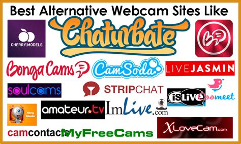 lemoncam brazil|35 Sites Like Chaturbate: The Best Free and Paid Alternatives .